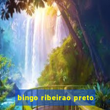 bingo ribeirao preto